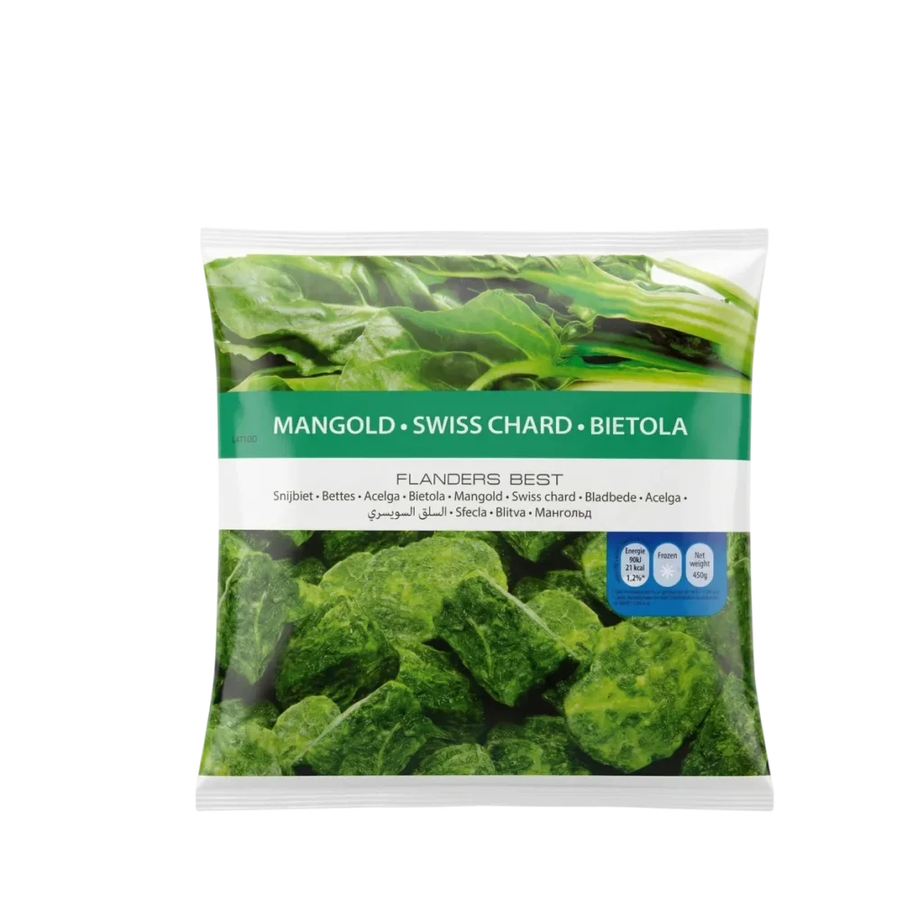 Acelga de Flanders, 450 g