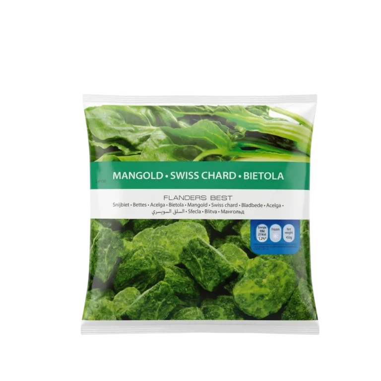 Acelga de Flanders, 450 g