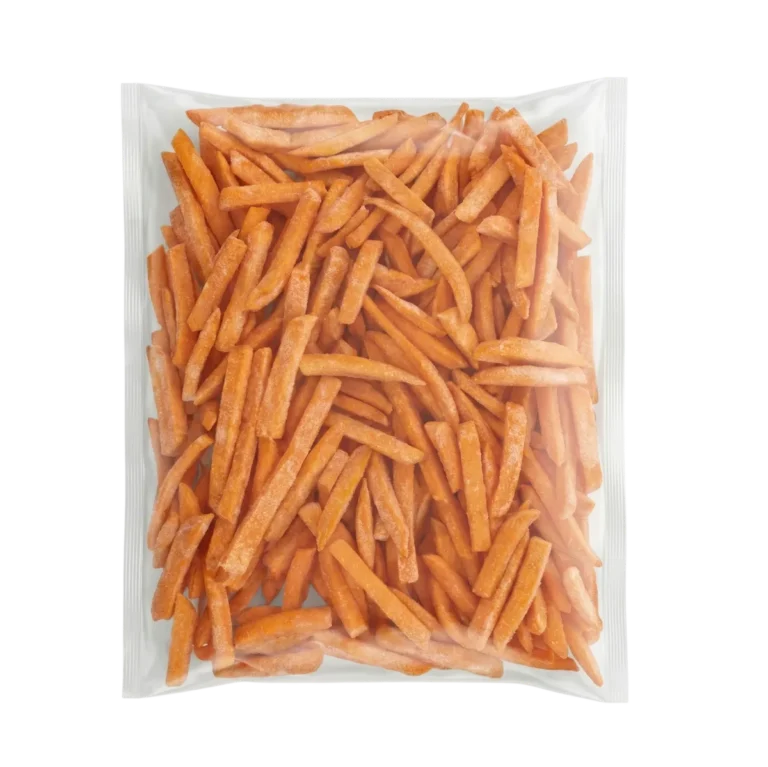 Bastones Boniatos Crocantes 9 MM de Lamb Weston, 1,36 kg