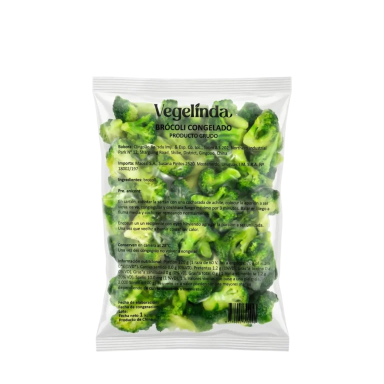 Brócoli de Vegelinda, 1 kg