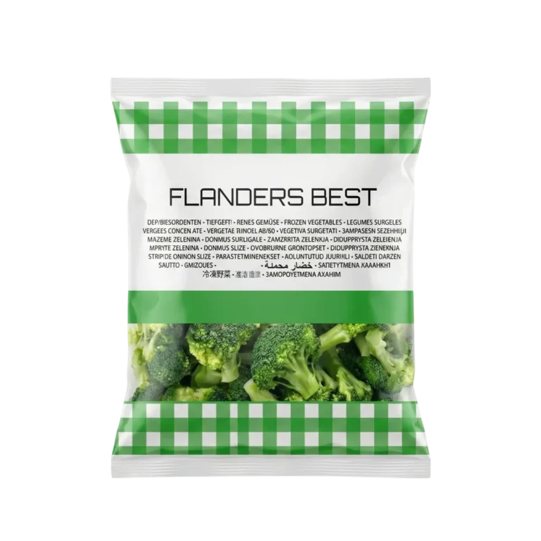 Brocoli de Flanders, 1 kg