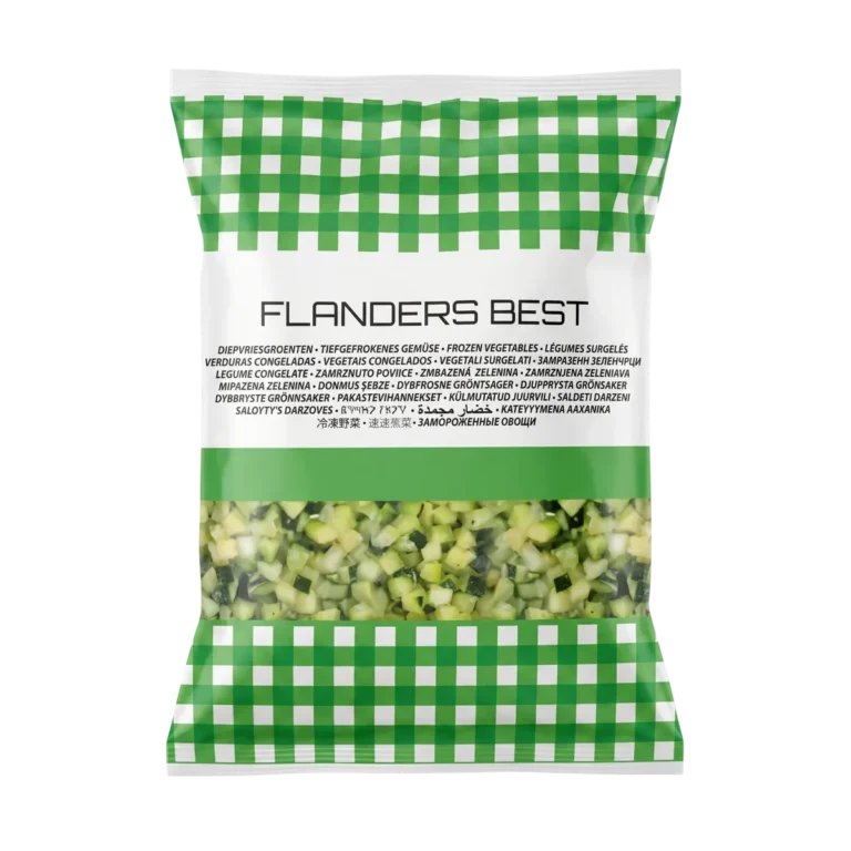 Calabacín de Flanders, 2,5 kg