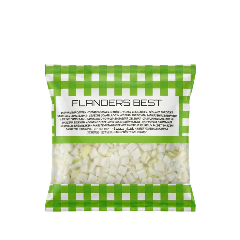 Cebolla en Cubo de Flanders, 450 g