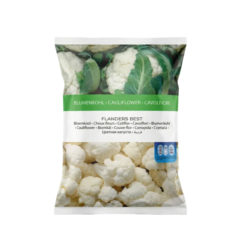 Coliflor de Flanders, 1 kg