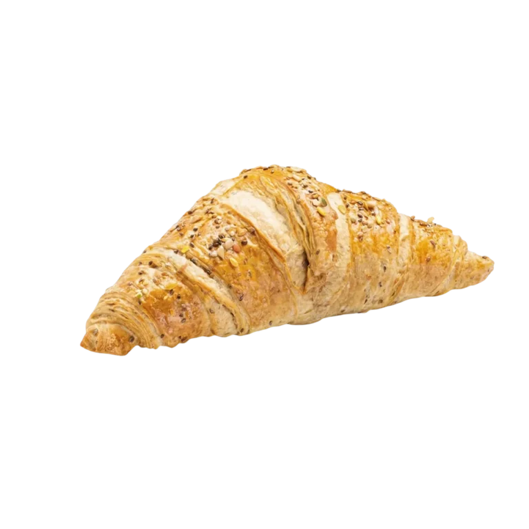 Croissant con Semillas de Culinaria, 70 unidades - 70 g