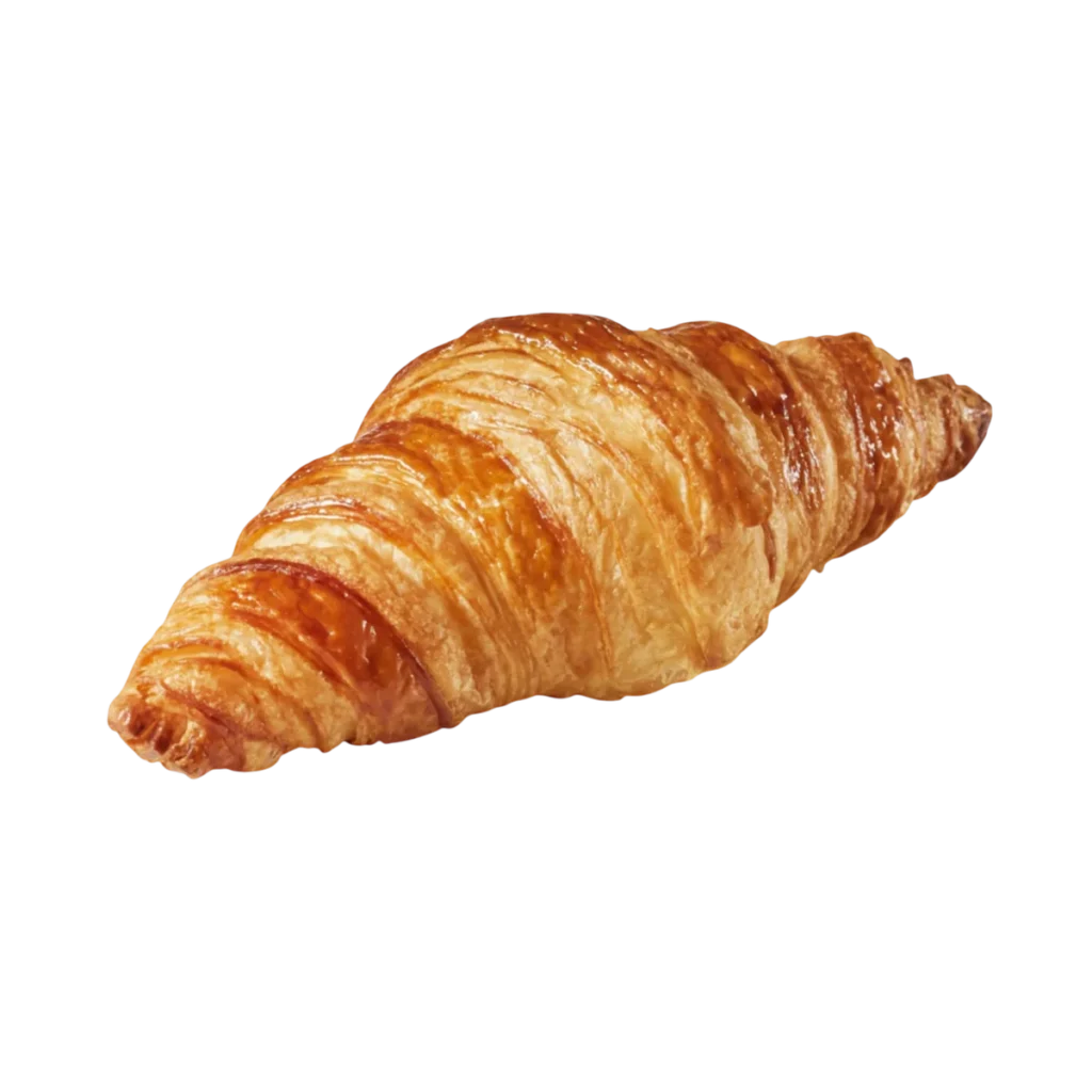 Croissant de Culinaria, 90 unidades - 60 g