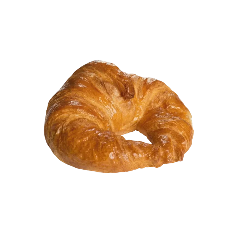 Croissant Curvo de Culinaria, 44 unidades - 85 g