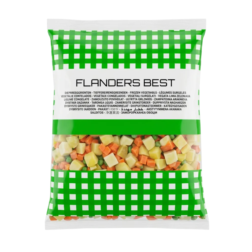Ensalada Rusa 2 2 Flanders 2,5 kg