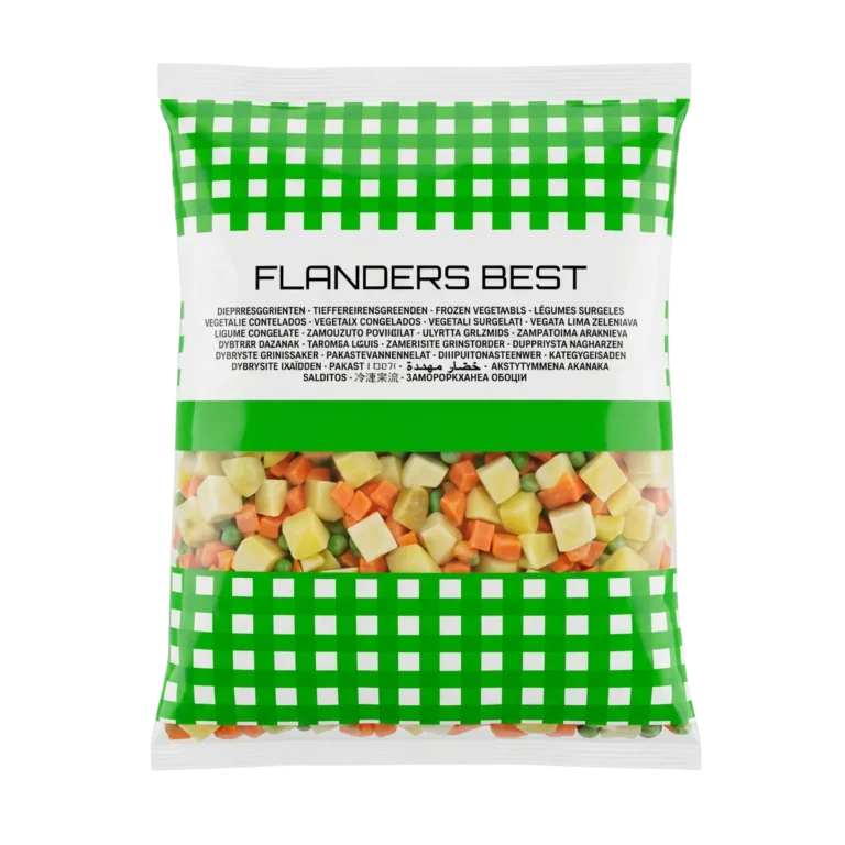Ensalada Rusa 2 2 Flanders 2,5 kg