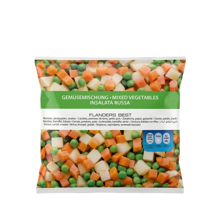 Ensalada Rusa de Flanders, 450 g