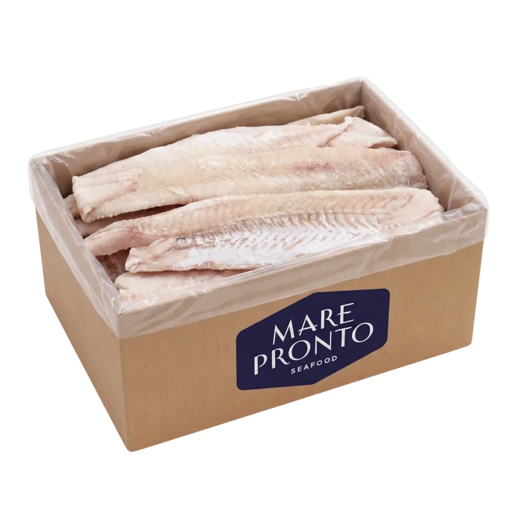 Filet de Pangasius de Pescamar, 1 kg