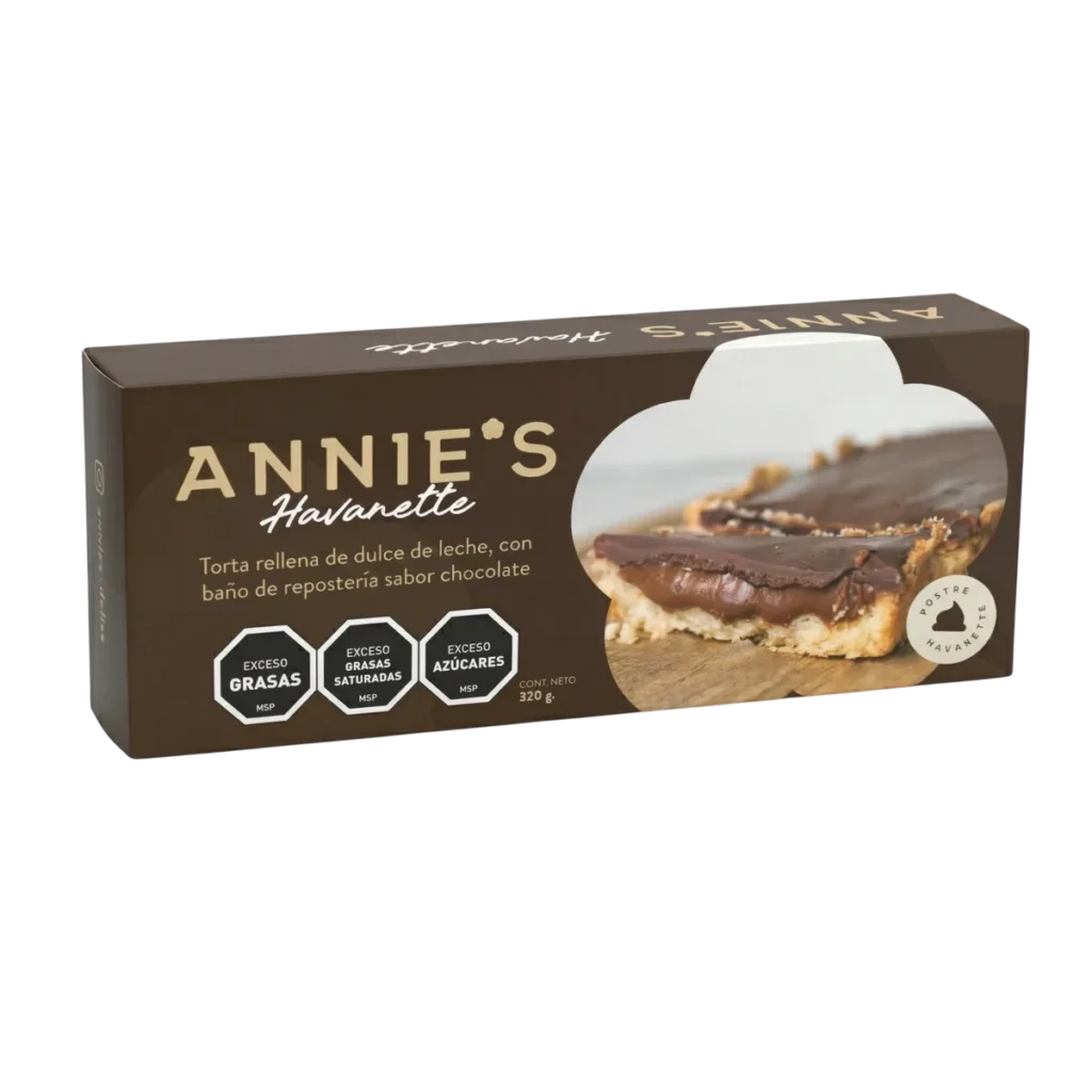 Havanette de Annie’s, 350 g