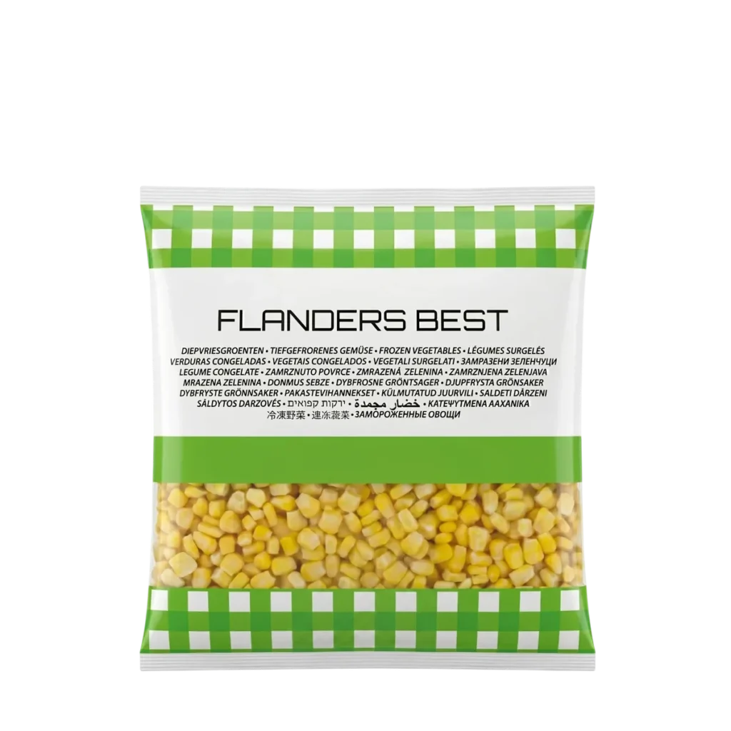 Maíz de Flanders, 450 g