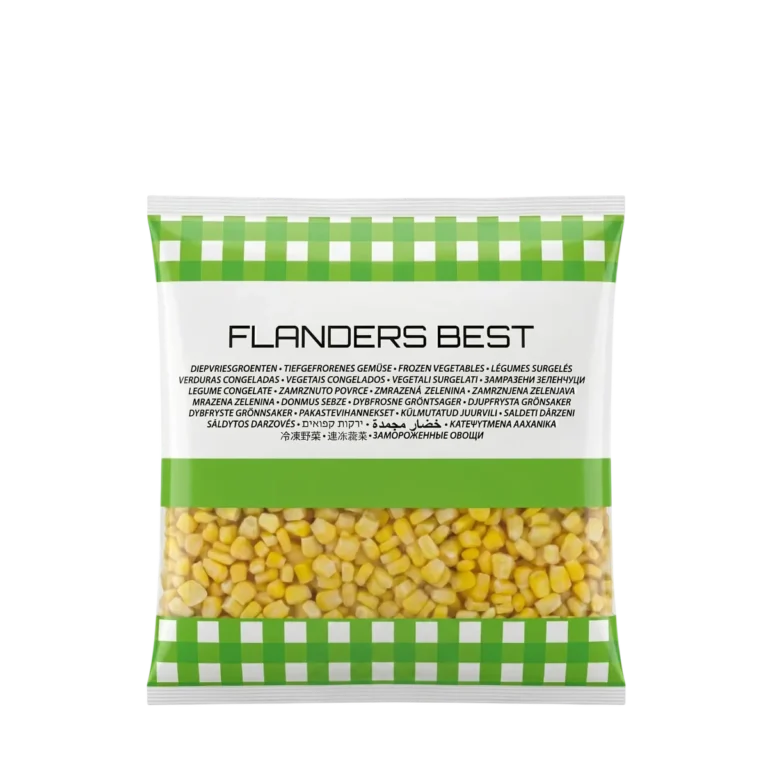 Maíz de Flanders, 450 g