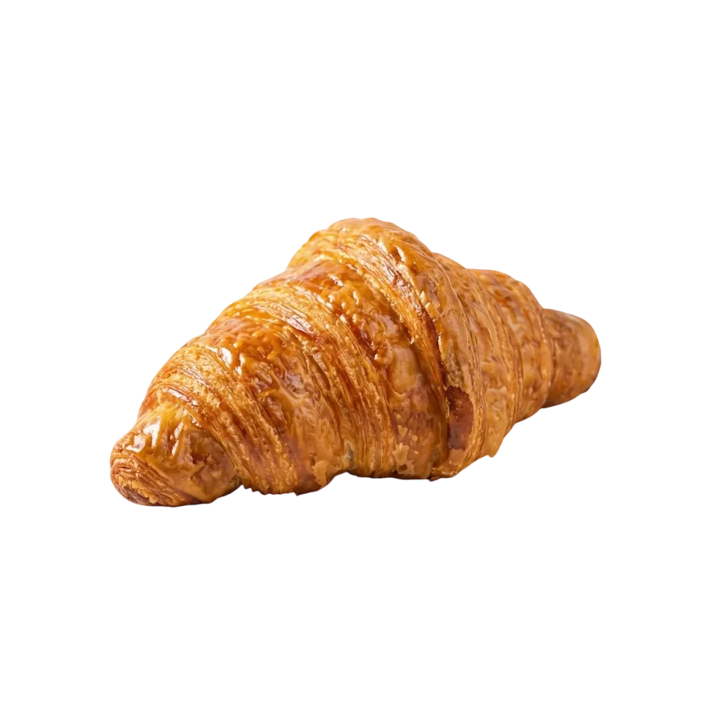 Mini Croissant de Culinaria, 160 unidades - 25 g