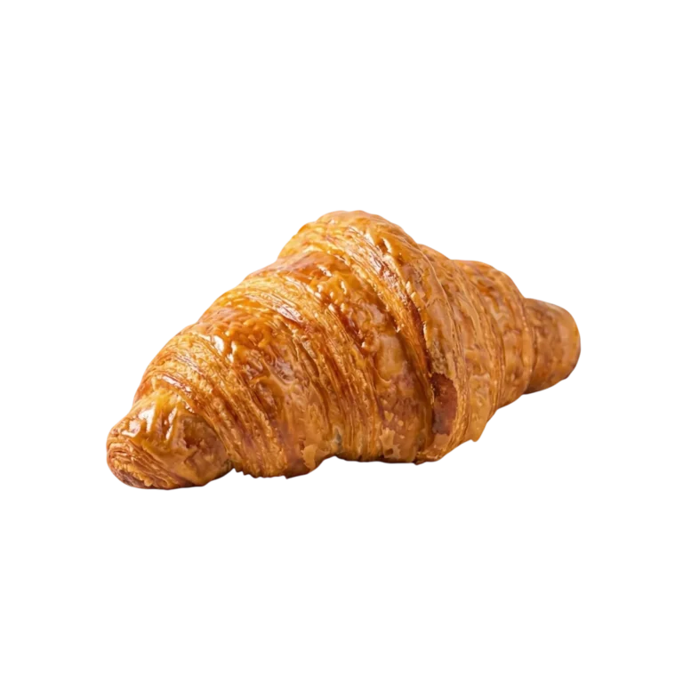 Mini Croissant de Culinaria, 160 unidades - 25 g