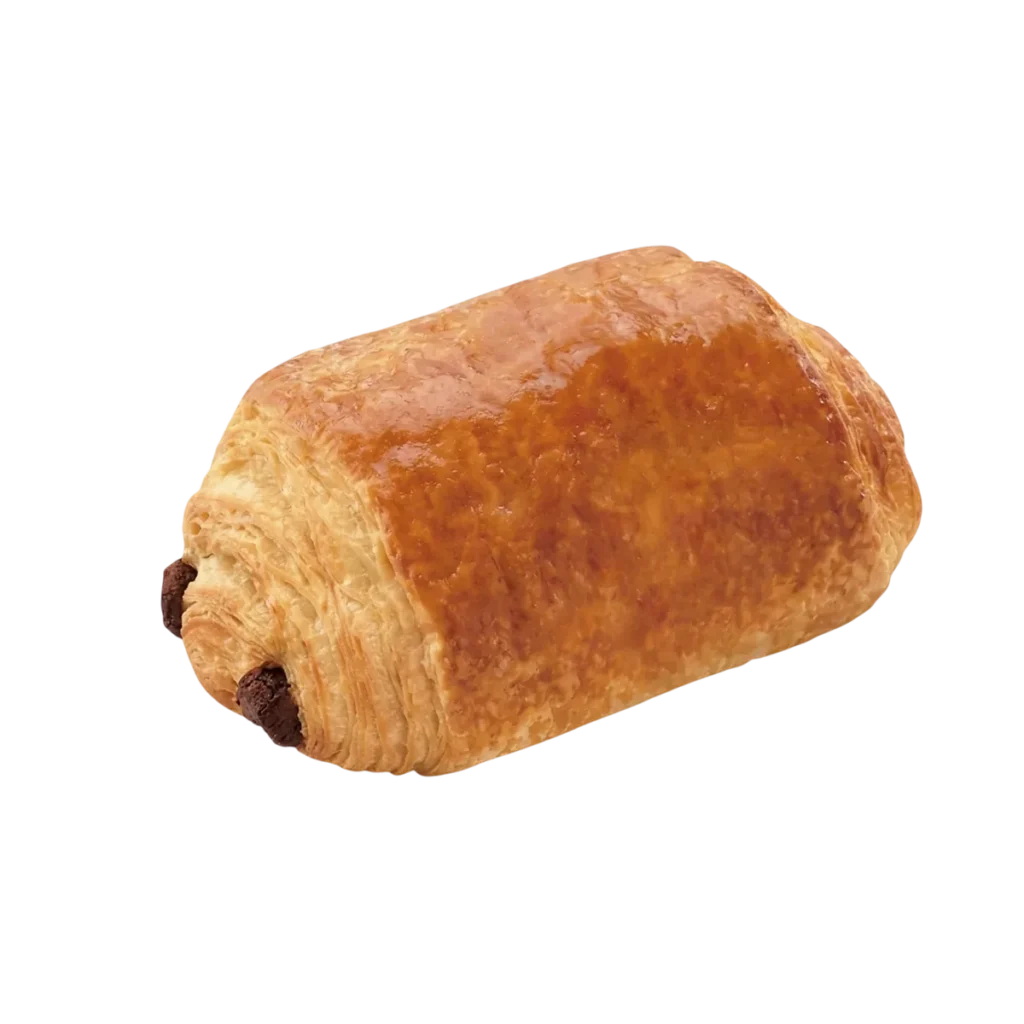 Mini Pan de Chocolate de Culinaria, 200 unidades - 25 g