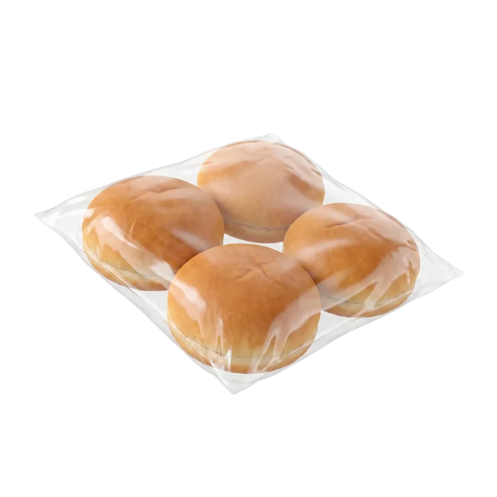 Pan Clasico de Kalis, 68 g