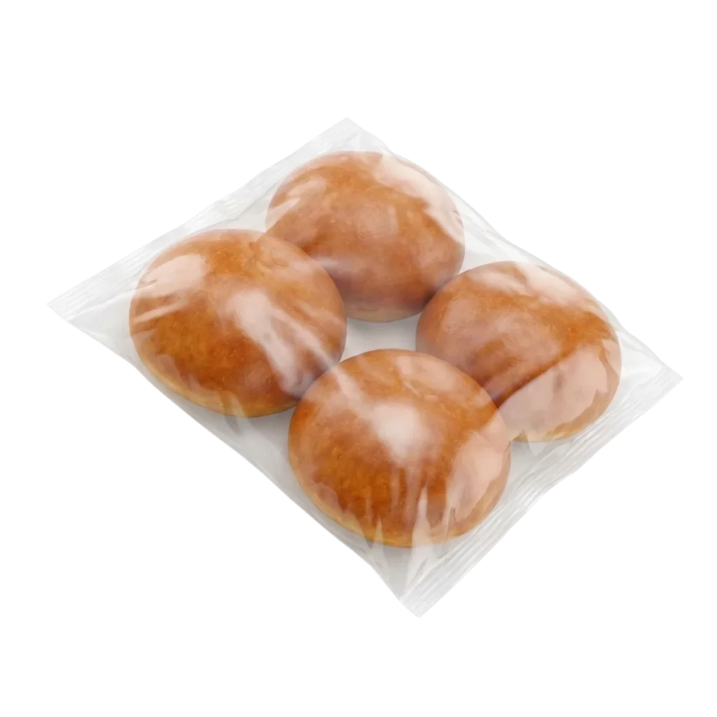 Pan Golden de Kalis, 68 g