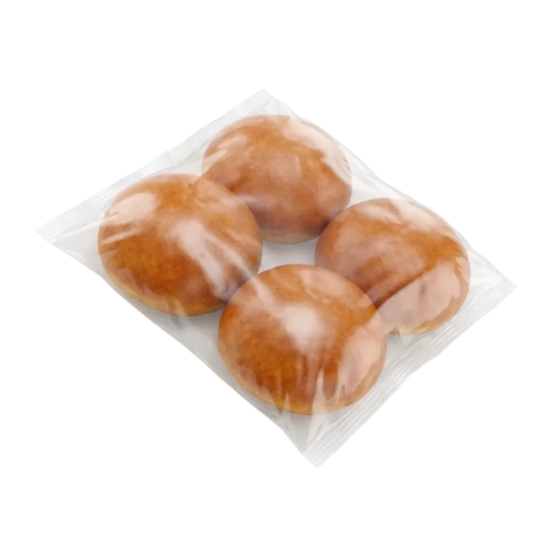 Pan Golden de Kalis, 68 g