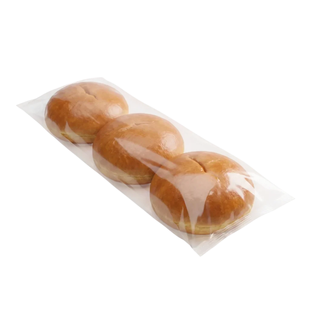 Pan Golden XL de Kalis, 110 g