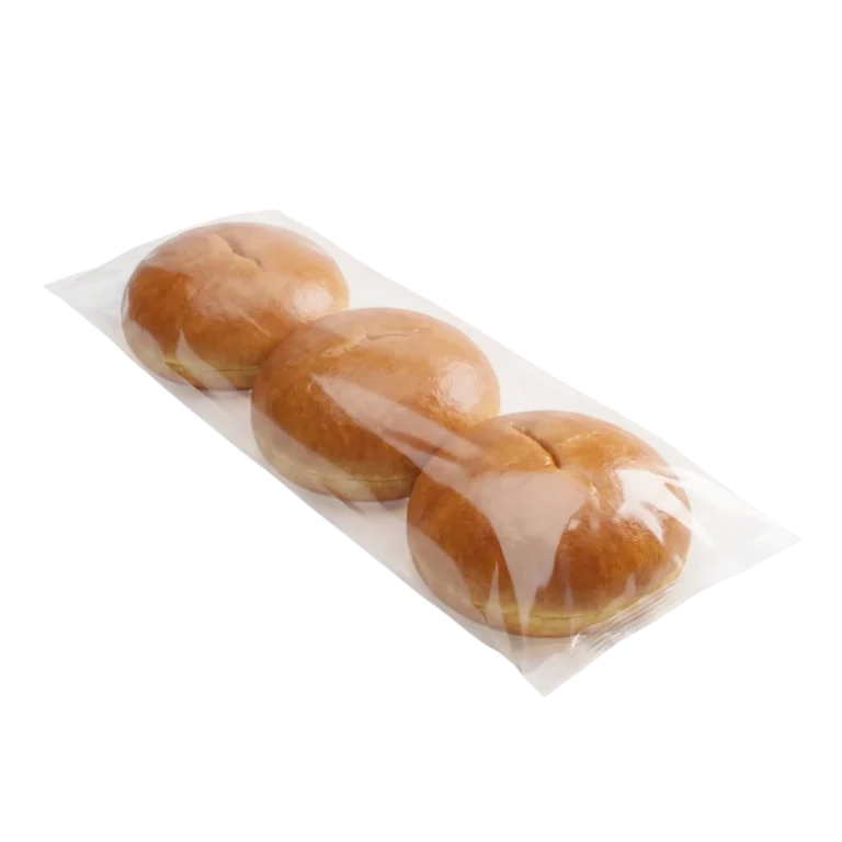 Pan Golden XL de Kalis, 110 g