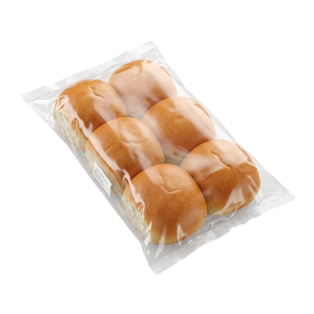 Pan Slider de Kalis, 49 g