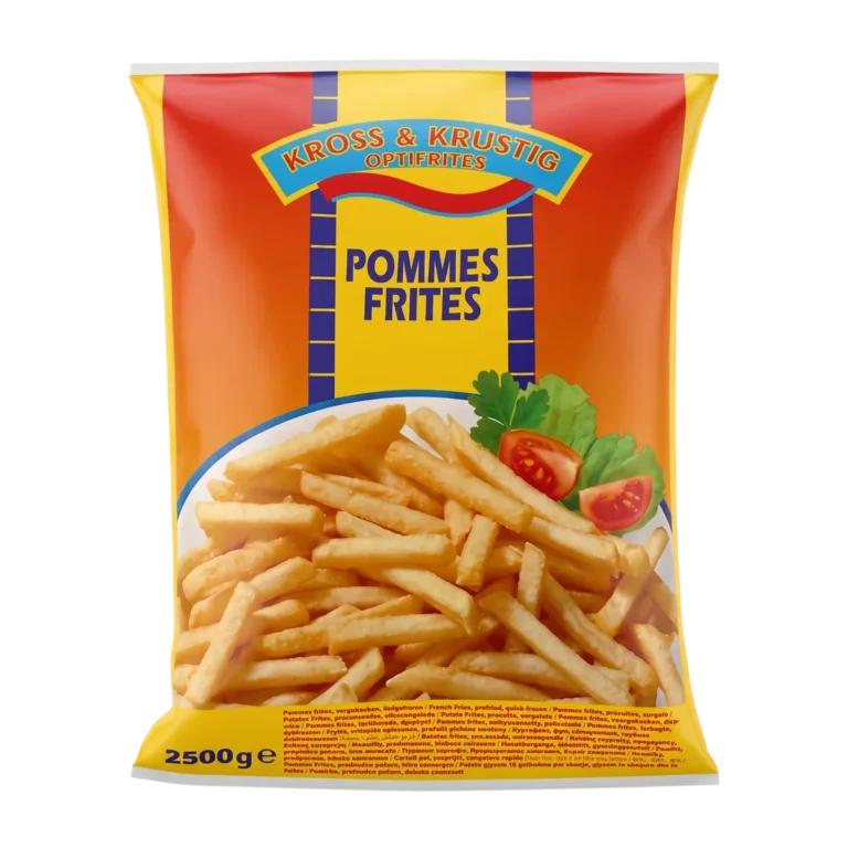 Papas Bastón 9/9 MM de Wernsing, 2,5 kg