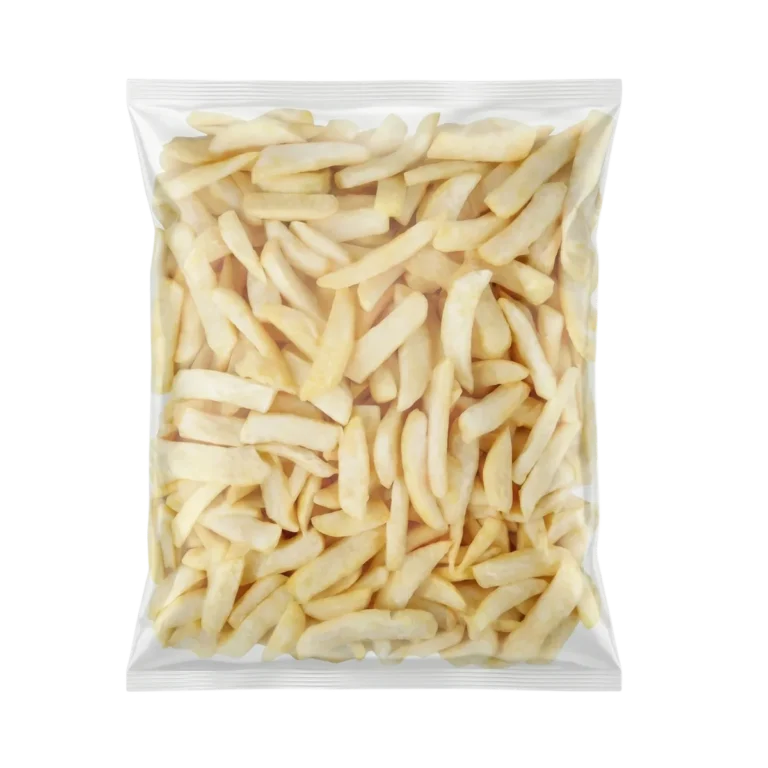 Papas Steakhouse Crocantes de Wernsing, 2,5 kg