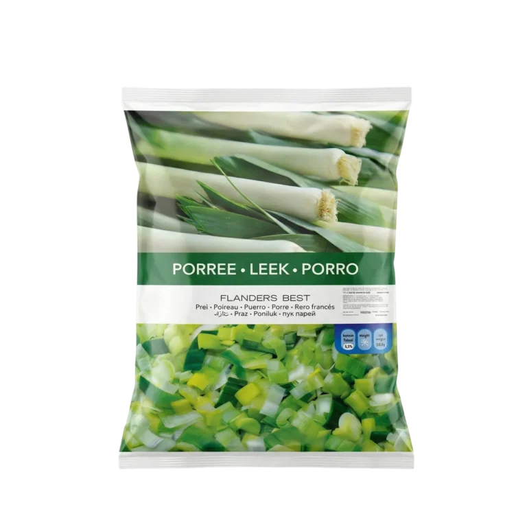 Puerro Picado de Flanders, 1 kg