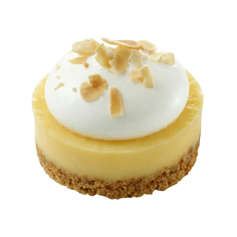 Sablé Limón & Merengue de Traiteur de Paris, 16 unidades - 90 g