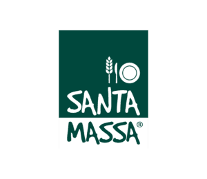 Logo de Santa Massa